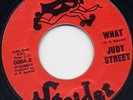 Judy Street ? What ? REAL NORTHERN CLASSIC