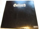 Galliard:New dawn ORIGINAL UK  DERAM FIRST PRESSING MINT-/MINT- ARCHIEVE COPY