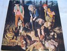 Jethro tull.This was ORIGINAL UK FIRST PINK ISLAND EX++/MINT- ARCHIEVE COPY