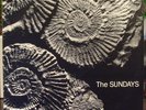 THE SUNDAYS Reading, Writing and Arithmetic LP UK-ROUGH TRADE ROUGH148