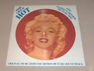 MARILYN MONROE - picture disc (1) very nice