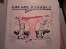 BLACK SYMBOL - HANDSWORTH EXPLOSION 2. LP.BLACK SYMBOL. .