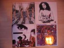 Red Hot Chili Peppers - 4 x Vinyl MLP LP