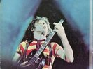 AC/DC ACDC 1ST TOUR PROGRAMME 1976 DIRTY DEEDS FROM BIRMINGHAM TOWN HALL
