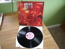 ORIGINAL MR FANTASY BY TRAFFIC ON PINK ISLAND LABEL IN VG CONDITION