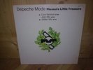 DEPECHE MODE pleasure little treasure12