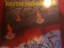 Faith No More - Real Thing (FULLY SIGNED)