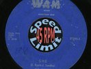 HEAR OHIO Fortels - She
