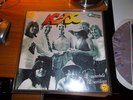 AC/DC *LAUDERDALE LARRIKINS * Bon in Florida 1977 * Rare LP - Excellent 