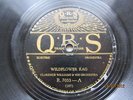 CLARENCE WILLIAMS  & HIS  ORCHESTRA W.  KING OLIVER ON U.S. Q.R.S. 78