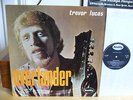 TREVOR LUCAS:OVERLANDER.1ST PRESS U.K MICRO LABEL  ORIGINAL 1966.WOW