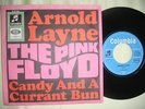 THE PINK FLOYD Arnold Layne GERMAN 7