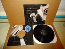 Sparta Wiretap Scars LP 2002 Dreamworks RARE At The Drive In COMPLETE VG