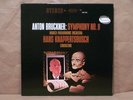 Hans Knappertsbusch  Bruckner: Symphony No. 8  Westminster LP orig WST-235 NM-