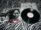 Nailbomb - Point Blank (Roadrunner) (Rare 1st Press) Lp