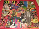 Sebadoh-Smash Your Head On..NM dinosaur jr/sonic youth/Deep Wound/Folk Implosio