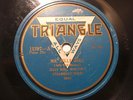 Jelly Roll Morton´s Jazz Kids Triangle 11397-A-B