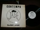 BLACK JADE  -  CONTEMPO  -  JADE  -  LP