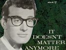 BUDDY HOLLY ``IT DOESN'T MATTER ANYMORE´´ GERMAN EP CORAL, MINT