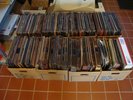 Vintage - 78 Rpm Records- Over 550 Records                  (98)