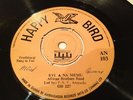 AFRICAN BROTHERS INT BAND HAPPY BIRD AMPADU JAZZ FUNK