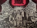 NAPALM DEATH SCUM LTD EDITION VINYL MAGENTA ONLY 300 PRESSED EARACHE RECORDS