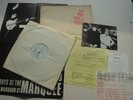 The Who -- Live At Leeds LP