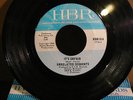 UNRELATED SEGMENTS 45 ON HBR. STORY OF MY LIFE/IT'S UNFAIR. GARAGE ROCK.RARE.VG+