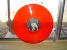 Samhain Unholy Passion RED VINYL W/ WHITE STREAKS Unplayed Danzig Misfits