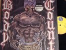 BODY COUNT - ICE T - LP 1992 GERMANY PRESS