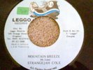 Strangejah Cole - Mountain Breeze - Leggo Records 7