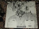 The Beatles Revolver MONO Y & B LP ERNEST J DAY Dr/Doctor KT TAX