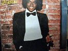 MICHAEL JACKSON OFF THE WALL INSANELY RARE BOLIVIA EDIT