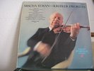 Vanguard SRV 367 Mischa Elman, Kreisler Favorites