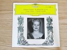 Brahms Mahler Maureen Forrester Fricsay DGG Tulips Tulip nm pics