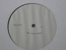Steve Kilbey - The Slow Crack -W/Label Test Pressing The Church