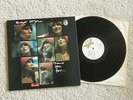 BRIDGET ST JOHN, THANK YOU FOR - RARE LP 1972 (2310-193) - CONDITION VG/VG+