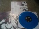 Samhain unholy passion blue vinyl misfits danzig