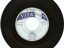 RARE DOO WOP- THE SQUIRES- 