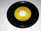45 rpm JERRY LEE LEWIS Crazy Arms/End Of The Road SUN