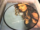 RARE LP VINYL RECORD PICTURE DISC-MADONNA-RAY OF LIGHT