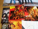 W.A.S.P. - THE LAST COMMAND Japan COMPLETED    WASP 