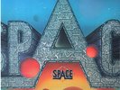 SPACE deeper zone RARE STILL SEALED COSMIC DISCO LP