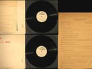 J.J. CALE   Okie 1974 SHELTER/ABC Records Advance  TEST PRESSING Super Rare  VG+