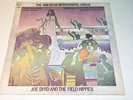 JOSEPH JOE BYRD American Metaphysical Circus LP 12