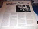 BRIAN LEMON/TONY COE/TURNER RARE UK 