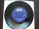 THE FIRE -FATHERS NAME IS DAD -DECCA ORIGINAL MINT - F12753