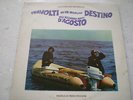 PICCIONI-Travolti Da Un Insolito...-LP ITALY OST '75 CBS