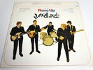 THE YARD BIRDS - HAVING A RAVE UP WITH THE YARDBIRDS -LP/VINYL
