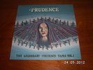 Pruudence : The Legendary Prudence Tapes VOL. 1  LP on Colours Records